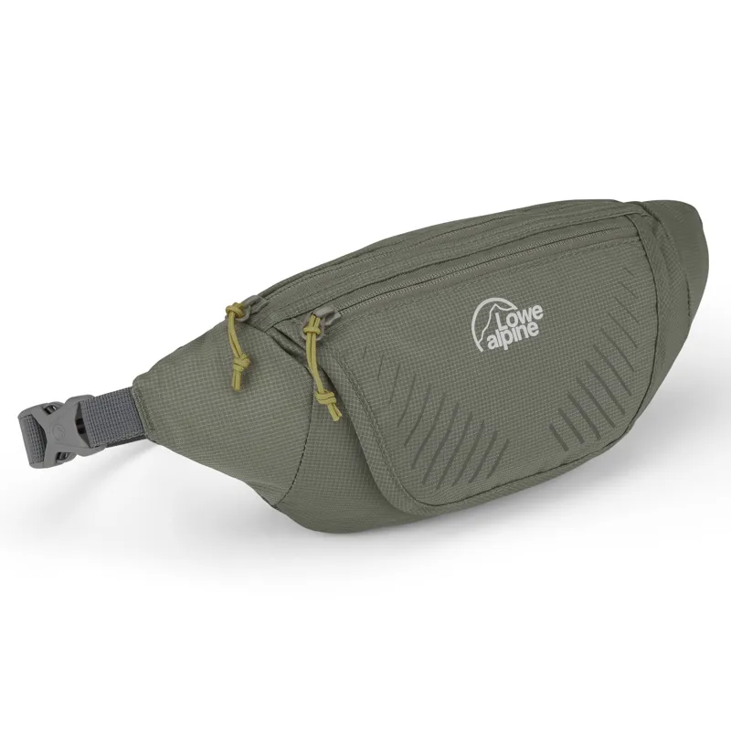 Lowe Alpine Belt Pack - Light Khaki